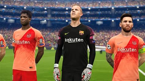 Barcelona x psg, em 8 de março de 2017. Barcelona vs PSG (New 3rd Kit) | Messi Goal | UEFA ...