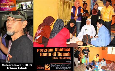 22 hingga 23 april 2009 masa : PUCHONG INFO: Program Khidmat Bantu di Rumah(Home Help ...