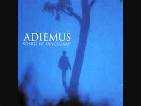 Adiemus songs of sanctuary — №3. Adiemus Songs of Sanctuary-Kayama - YouTube