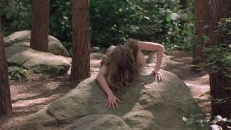 This 1981 film starts off with a couple on the rocks, but quickly devolves into something much more supernatural and terrifying. 10 Banned Horror Movies That Shocked The World - Page 7