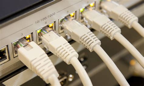 We did not find results for: Network Cables—Cat6 vs Cat8 vs Cat5: Complete Guide and ...