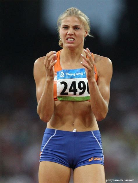 Looking for more camel toe? Women in Sports: 50 Camel Toes | Total Pro Sports