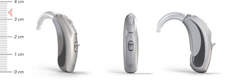What does power one inside stand for? Hansaton Launches Rechargeable Behind-the-ear Hearing ...