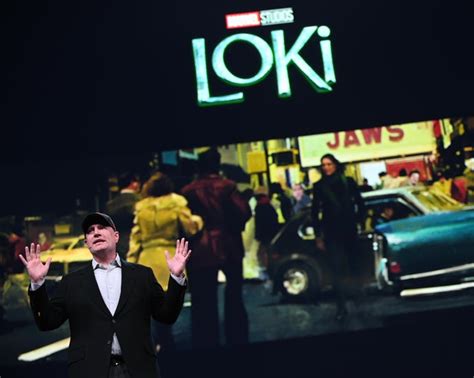 We protect the proper flow of time. The Movie Sleuth: Images: First Image of Loki Series ...