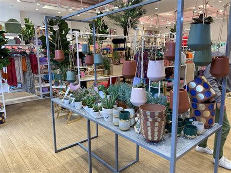 Our story starts with our founder, olly. Oliver Bonas Edinburgh - Premier Interior Sytems
