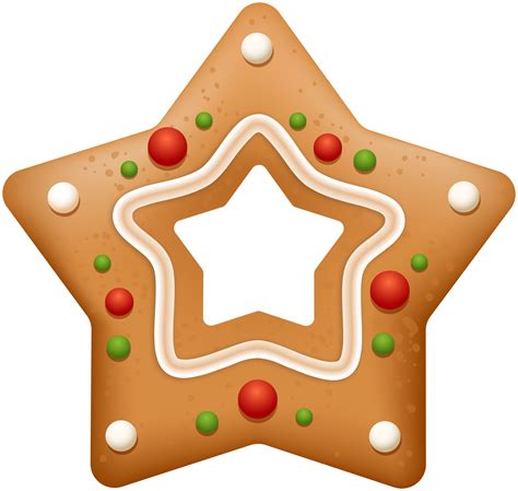 Download the free graphic resources in the form of. Cookies clipart star, Cookies star Transparent FREE for ...