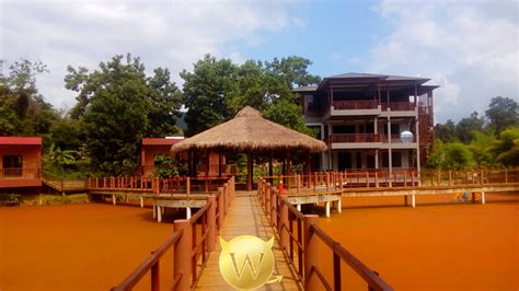 Book the acacia retreat & save big on your next stay! #WendyTravels - 与花花世界隔离的 The Acacia Retreat Resort - Wendy ...