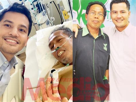 Pembantu aliff syukri meninggal please like share and subscribe my channel,tq guyss. Selepas Bertarung Nyawa Di Hospital, Bapa DS Aliff Syukri ...