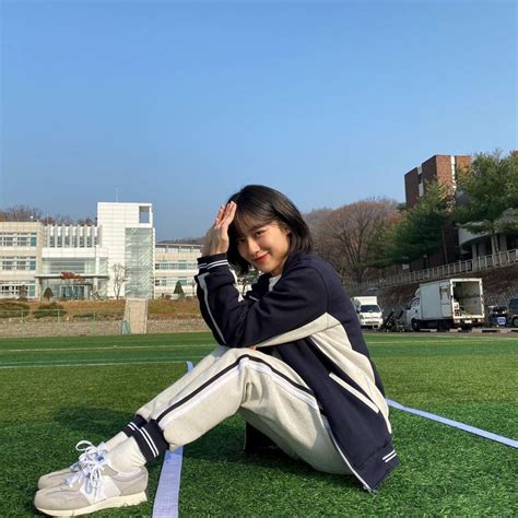 She was born in seoul, south korean on march 20, 1997 and made her acting debut in 2013. Bintangi Drama Baru, 10 Potret Park Ji Hoon dan Kang Min Ah