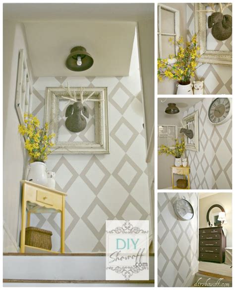 See our collection of staircase wall decor ideas for modern stairs designs, decorating staircase wall with paint, how to decorate staircase wall? 57 best images about Hall stairs & landing ideas on ...