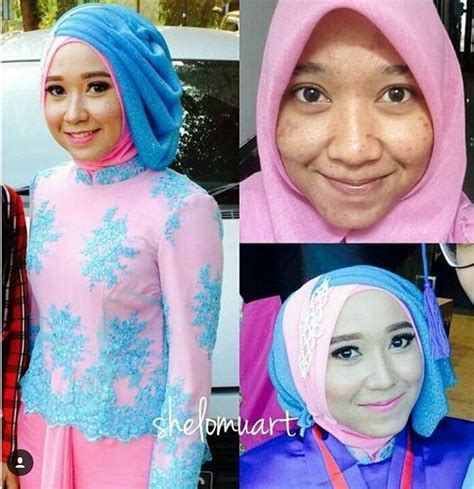 Roro juga berkomitmen untuk berhijarah dan menutup rambutnya dengan jilbab. 30 Model Jilbab Pashmina Untuk Kebaya - Model Hijab ...