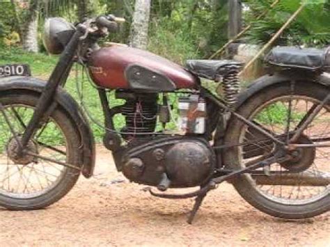 bsa srilanka - YouTube