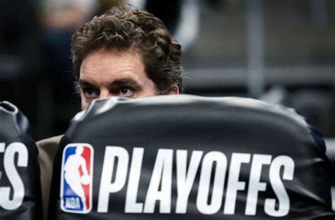 Get the latest news, stats, videos, highlights and more about power forward pau gasol on espn. Milwaukee Bucks Daily: Pau Gasol undergoes surgery, out ...