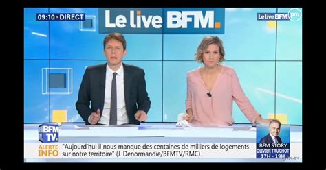 La journaliste apolline de malherbe accueille toutes les semaines pendant une heure une personnalité forte du paysage politique français. "Douze morts dont un grave" : Le lapsus maladroit d'une ...