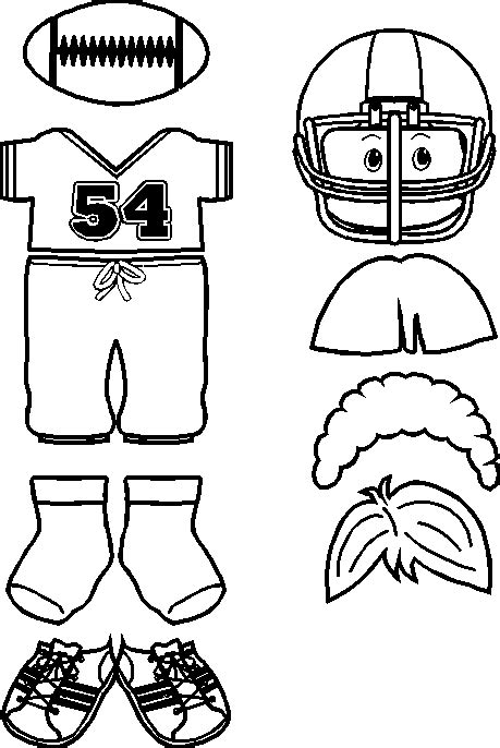 Did you scroll all this way to get facts about custom football jersey? Football Tailgate Party Snacks | Football crafts, Football ...