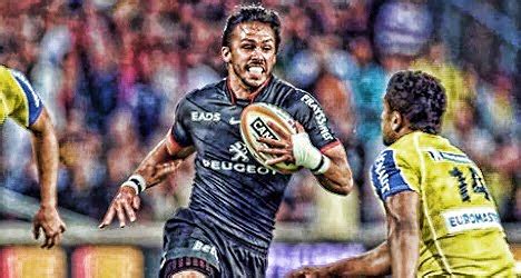 Clermont scored four tries through damian penaud, etienne fourcade, sipili falatea and peceli yato but were powerless to prevent toulouse pulling away in the final stages in southwest france. Con H de blog: SEMIFINALES TOP 14: CLERMONT VS TOULOUSE