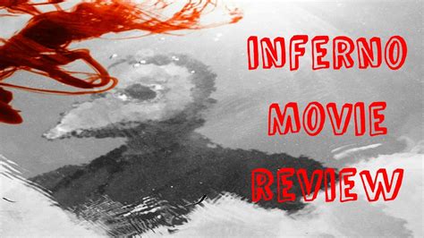 Kim newman has called it .perhaps the most underrated horror movie of the 1980's.newman, kim. Inferno Movie Review: No Spoilers - YouTube