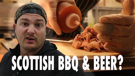 109 polmadie road (3,436.35 mi) glasgow, uk, g5 0ba. SCOTTISH BBQ & BEER? | GLASGOW | Bbq, Glasgow, Scottish