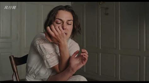 Кира найтли, вигго мортенсен, майкл фассбендер и др. Dangerous Method Keira Knightley sick - YouTube
