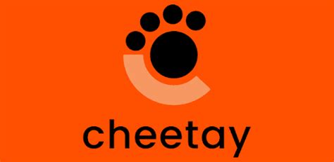 Getting food delivered right to your door (or anywhere else you might happen to be) is easier than ever. Cheetay - Online shopping and food delivery - Apps on ...