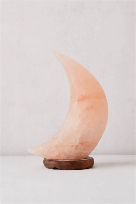 5% coupon applied at checkout save 5% with coupon. Moon Himalayan Salt Lamp | Room lamp, Unique lamps, Salt lamp