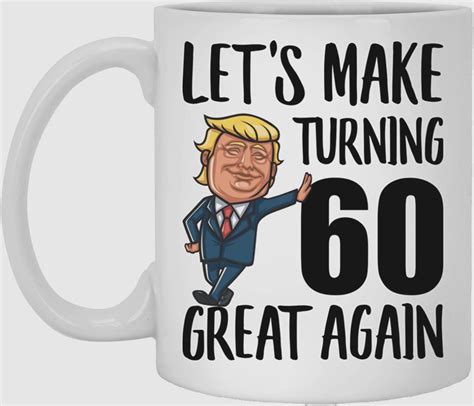 Turning 60 years old is an important milestone birthday in everybody's life and should be celebrated with family and lots of gifts. 60th Birthday Gifts for Him Amazon in 2020 | Birthday gag ...