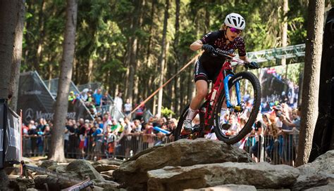 Jun 14, 2021 · sina frei (swi) 0:04:21: Swiss Bike Cup Leukerbad: Nadine Rieder sucht den Rhythmus ...