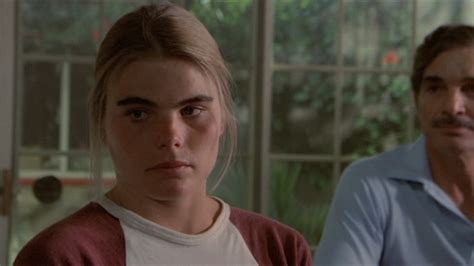Somehow we managed to rank the best movies of all time. Personal Best - Mariel Hemingway