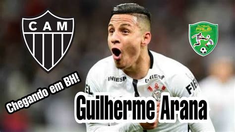 Guilherme arana se tornou papai pela segunda vez, pai do palmeiras e desse neném lindo! Guilherme Arana no Galo! E o Paquetá vem?#Galo - YouTube