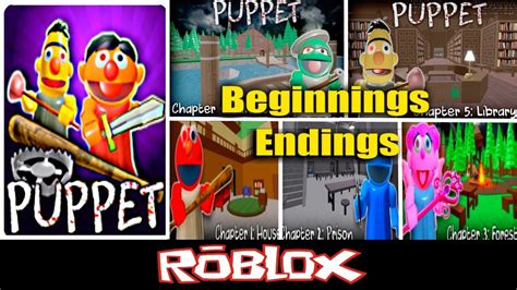 This game is pretty much a hangout where you can do. Three endings to roblox piggy