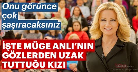 Müge anlı'nın kızı lidya müge akdağ ile ilgili bilinmeyenleri sizler için araştırdık. Müge Anlı'nın gözlerden uzak tuttuğu kızı Lidya - Galeri ...