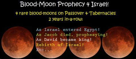 Blood on the moon deserves a place among the great western movies of all time. Blood-Moon Tetrads on Passover & Tabernacles - 1260d.com