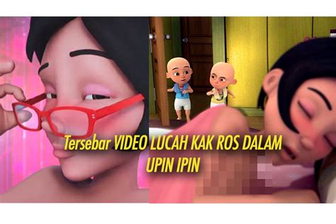 Melati can be described as a beautiful and sleek looking young woman. Berhenti TENGOK UPIN DAN IPIN..Itu KARTUN LUC4H!! Ini ...