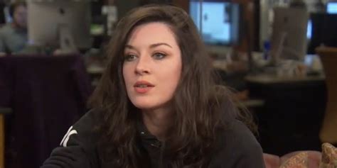 Sasha grey gets a mouthful. Porn Star Stoya Says Adult Film Is 'Pretty Feminist ...