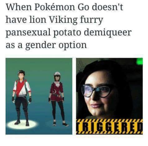 As a result, they are attracted to all genders. Funny Pansexual Memes of 2017 on SIZZLE | Lesbianic