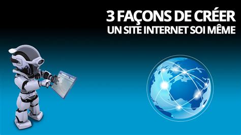 Pour les articles homonymes, voir meme (homonymie). 3 façons de créer un site Internet soi-même - YouTube