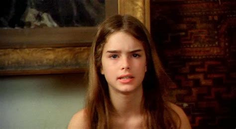 Brooke shields, keith carradine, susan sarandon, frances faye. 15 Insane Movie Scenes That Wouldn't Be Allowed Today
