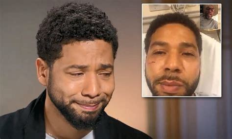 Changes prop… read more letter to consider reinvestigation of a false police report : Hoaxster Jussie Smollett now officially a suspect