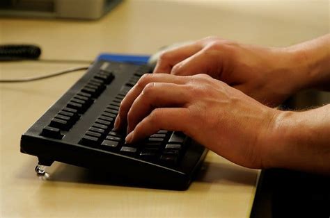 If a position offers pay above the market rate, there is a good chance that it is a scam. Data Entry Jobs from Home - Work / Home / Life