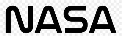A font called space meatball is based on james modarelli's nasa logo design. Nasa Font Download - Nasa Font Clipart (#5341433) - PinClipart