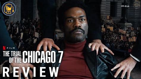 The trial of the chicago 7. The Trial Of The Chicago 7 Review: You NEED To Watch Aaron ...
