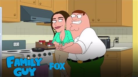 Lois tries to find out how he learned it. Peter Finds A New Wife Named Lois | Season 16 Ep. 1 ...