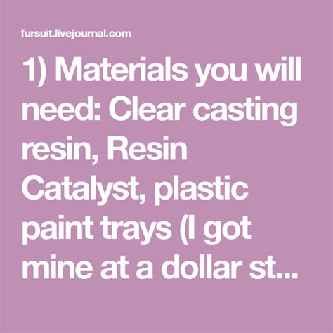 Info favorite share fullscreen detach comments (0). Casting Resin "Follow me" eyes | Resin casting, Clear ...