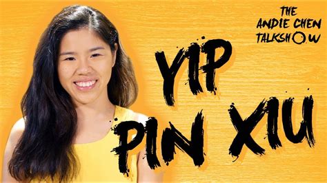 She has muscular dystrophy and competes in the s3 category for the physically impaired. #21 YIP PIN XIU - 3X Paralympics Gold Medallist - YouTube