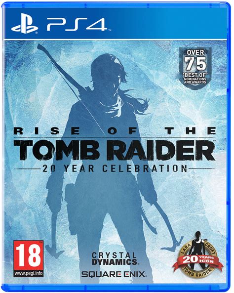 ▷ megadev.info/en/g/g/838 ◁ the ›megatrainer‹. Rise of the Tomb Raider: 20 Year Celebration - Videojuego ...