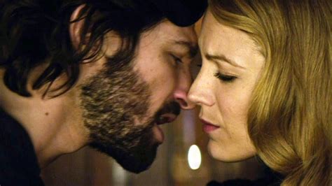 An unexpected traffic accident changed adaline's aging process and made her forever young. Age of Adaline: Michiel Huisman on working with Blake ...