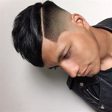 So what is a fade haircut? 25 High Fade Haircuts For 2020