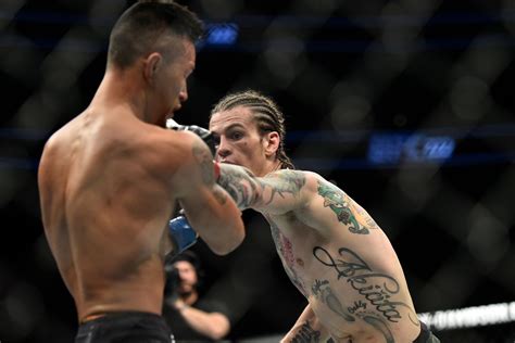 Mar 27, 2021 ufc apex, las vegas, nevada, united states. UFC 260 card: Sean O'Malley vs Thomas Almeida full fight ...