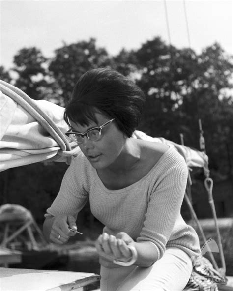 Film Noir Photos: Girls Who Wear Glasses: Jolanta Umecka