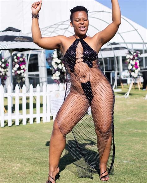 Zodwa wabantu is a south african media personality, socialite and dancer. We can't get enough of Zodwa Wabantu at #VDJ2019 # ...